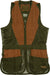 Jack Pyke Sporting Skeet Vest in Green Jack Pyke Sporting Skeet Vest in Black #colour_green
