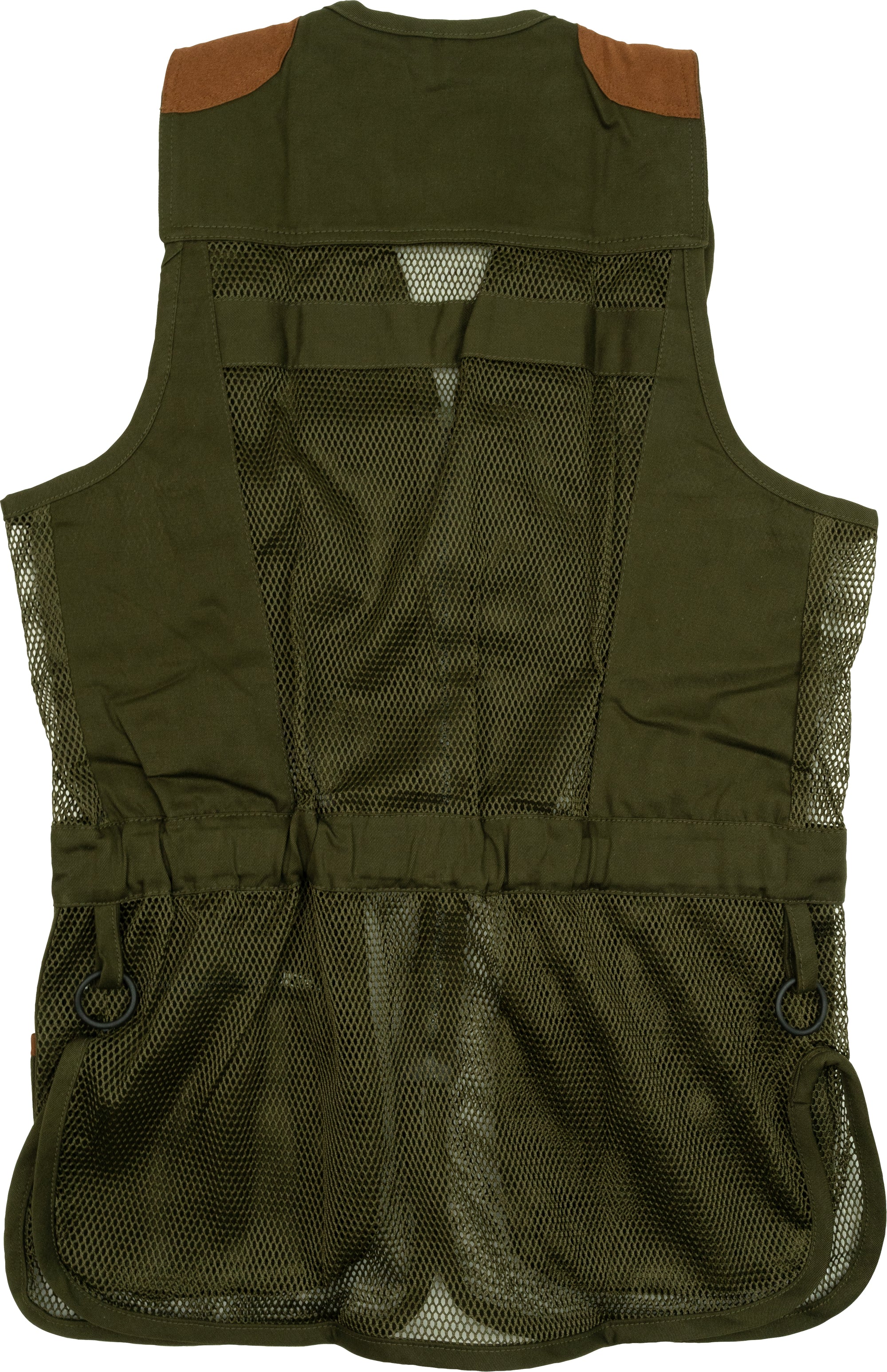 Jack Pyke Sporting Skeet Vest in Green 