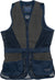 Jack Pyke Sporting Skeet Vest in Navy #colour_navy