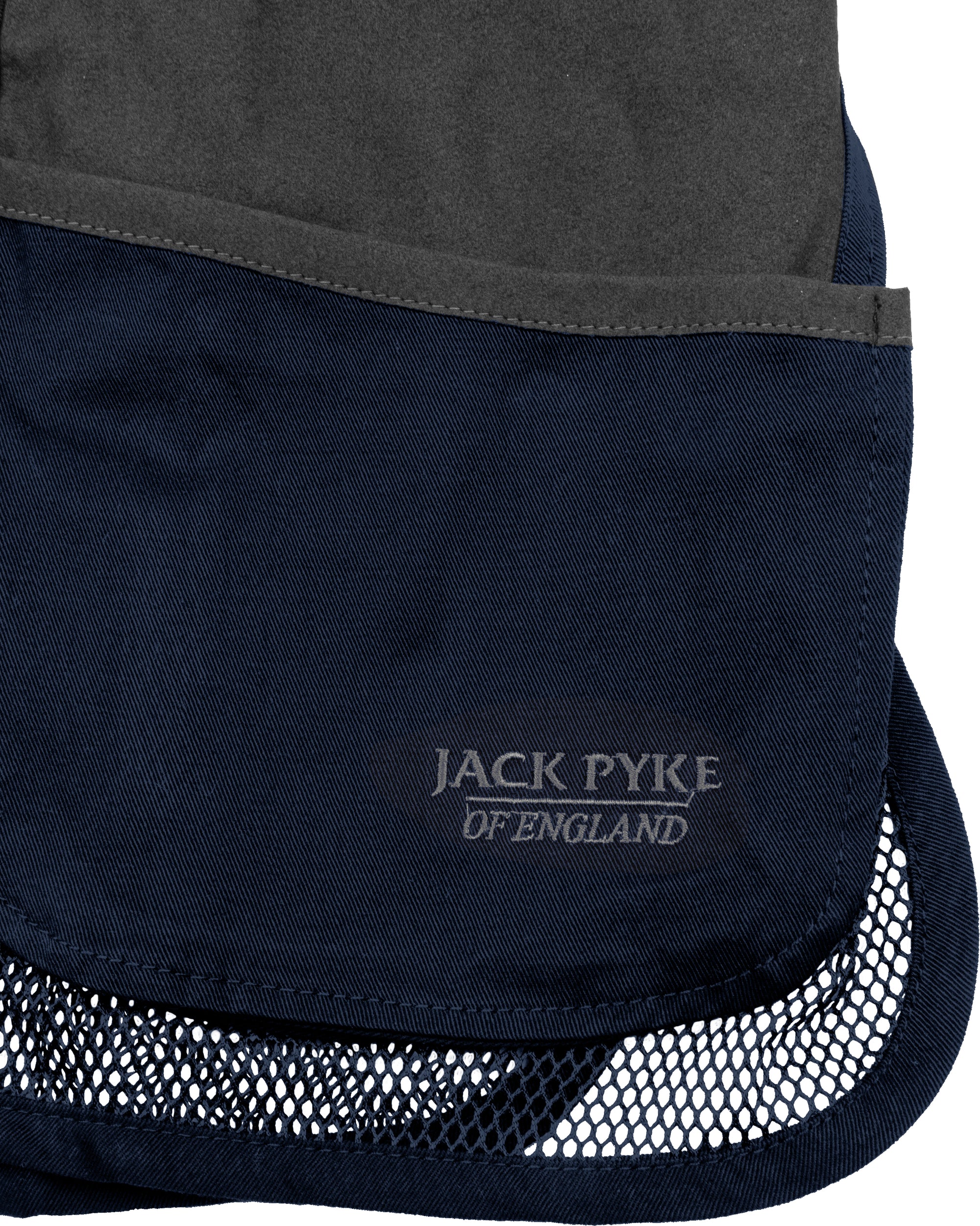 Jack Pyke Sporting Skeet Vest in Navy  