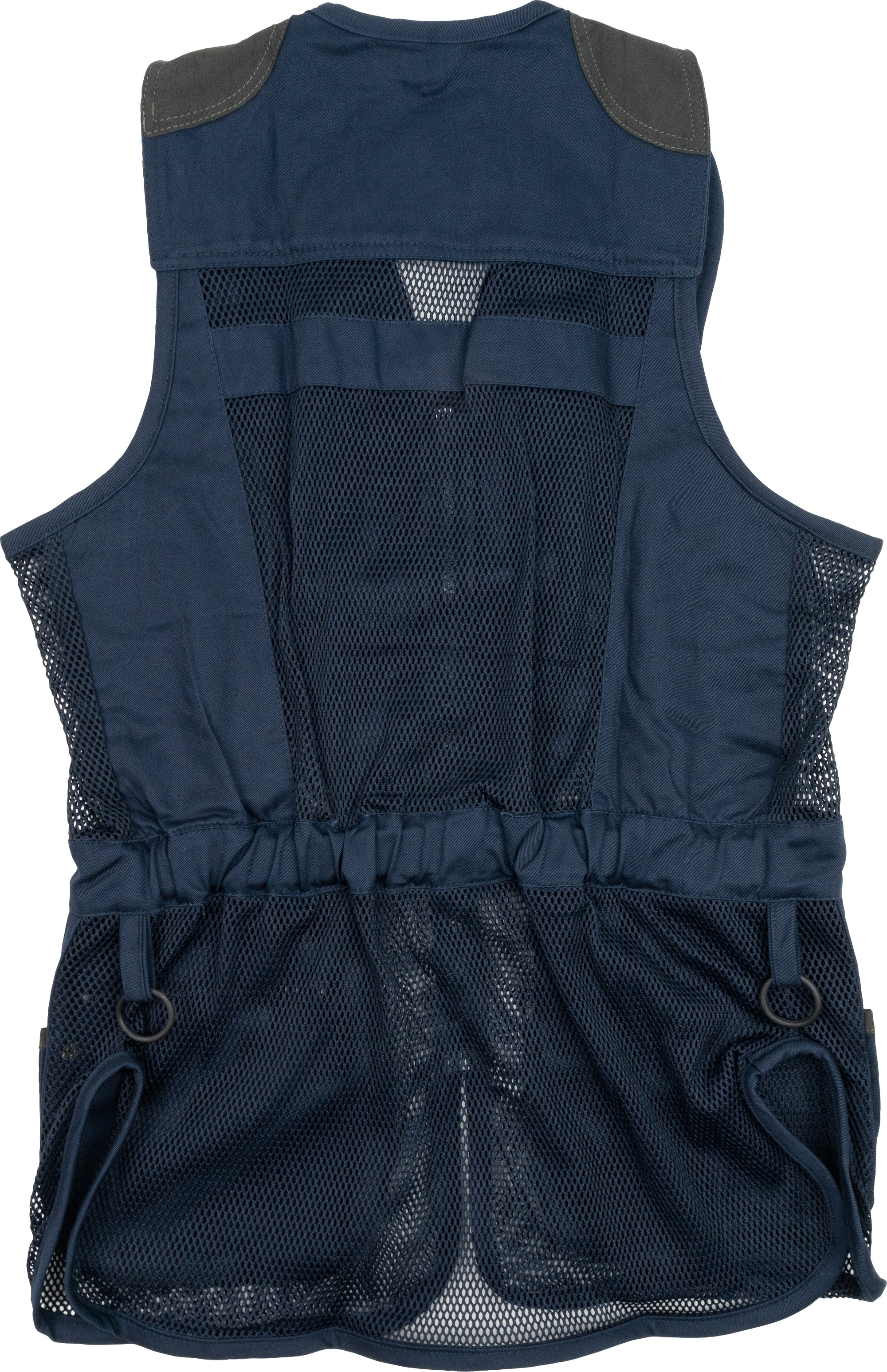 Jack Pyke Sporting Skeet Vest in Navy  