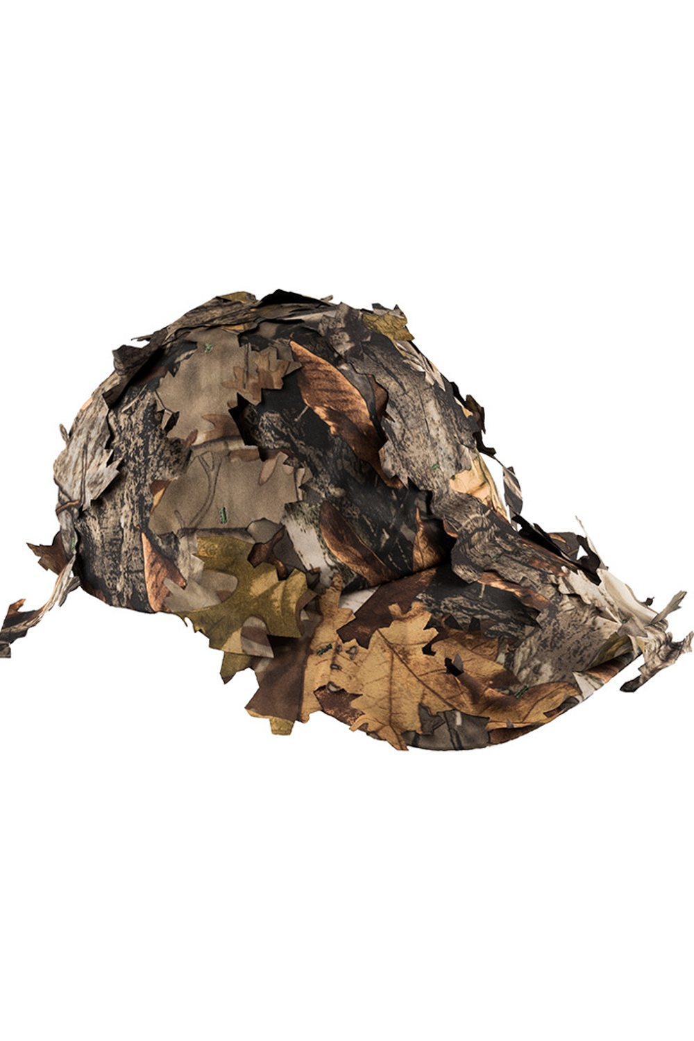 Jack Pyke 3D Leafy Baseball Hat