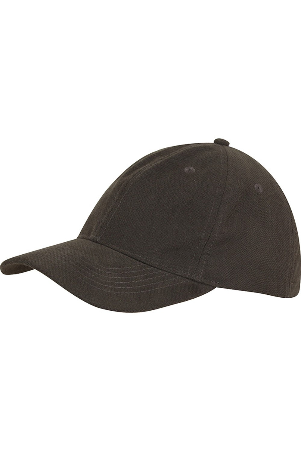 Jack Pyke Ashcombe Baseball Hat in Olive