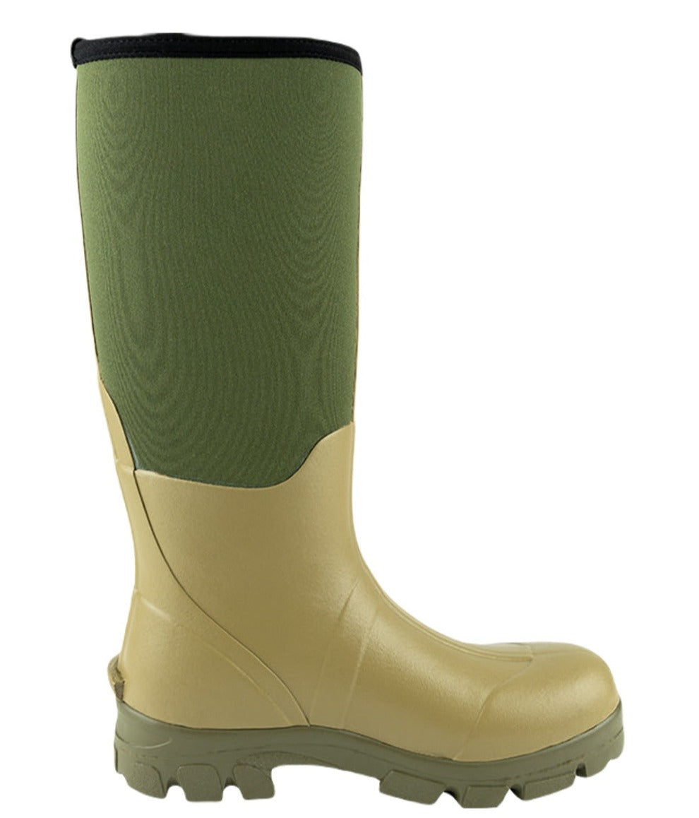 Jack pyke neoprene wellies hotsell