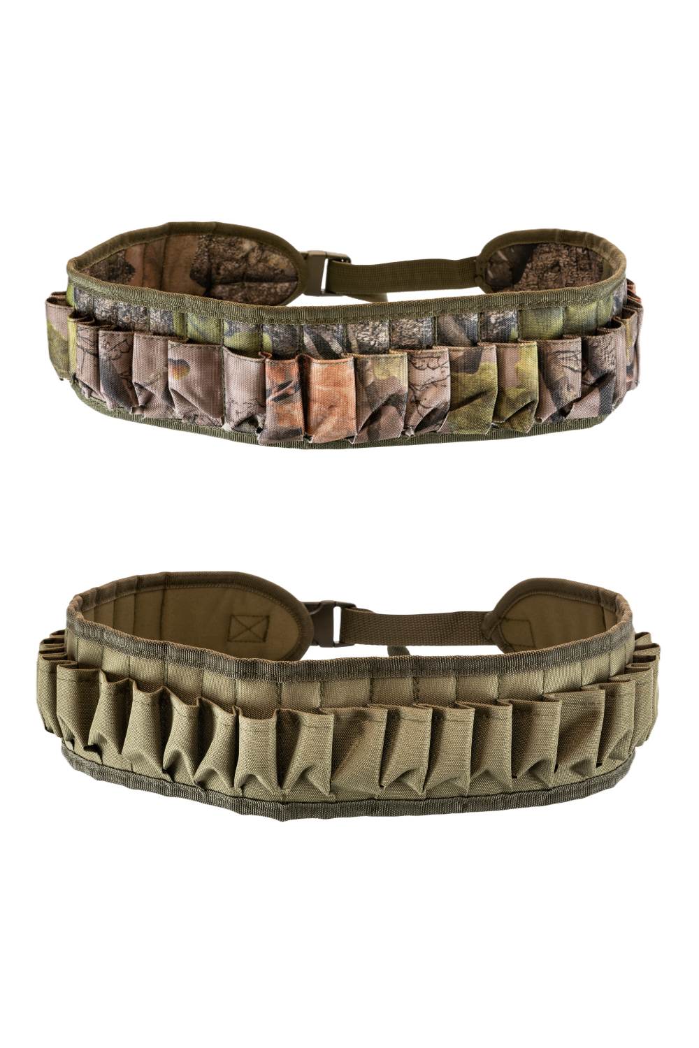 Jack Pyke Cartridge Belt in Evo and Green