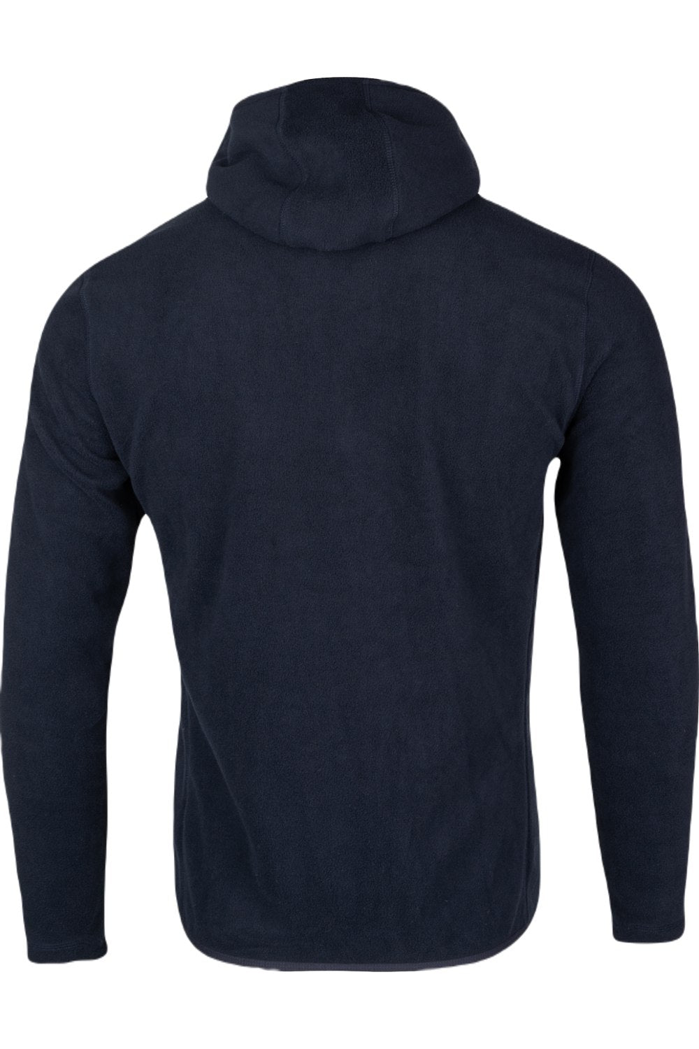 Jack Pyke Country Fleece Hoodie in Navy 