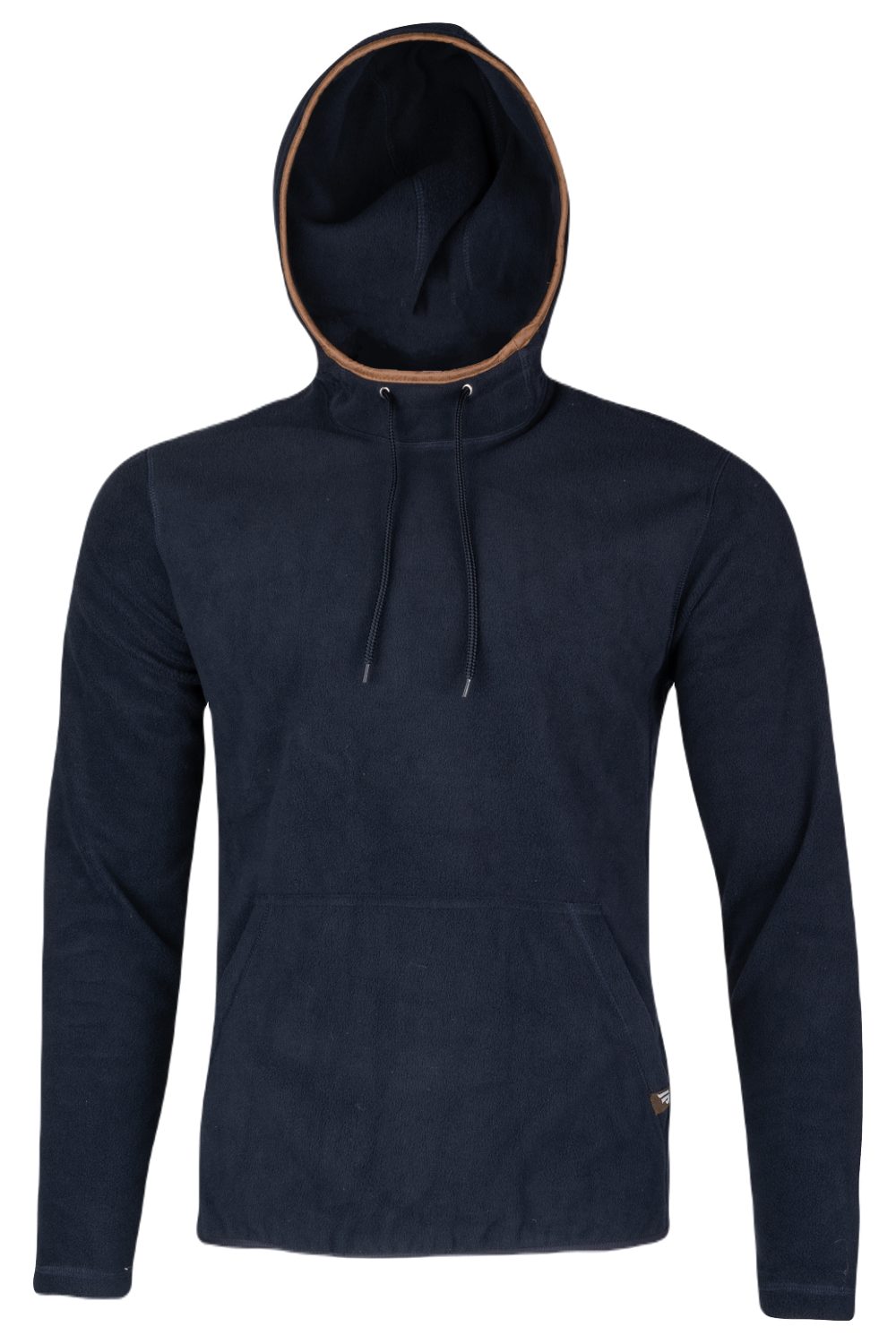 Jack Pyke Country Fleece Hoodie in Navy 