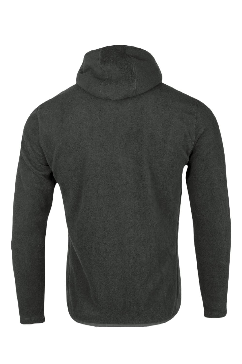 Jack Pyke Country Fleece Hoodie in Charcoal 