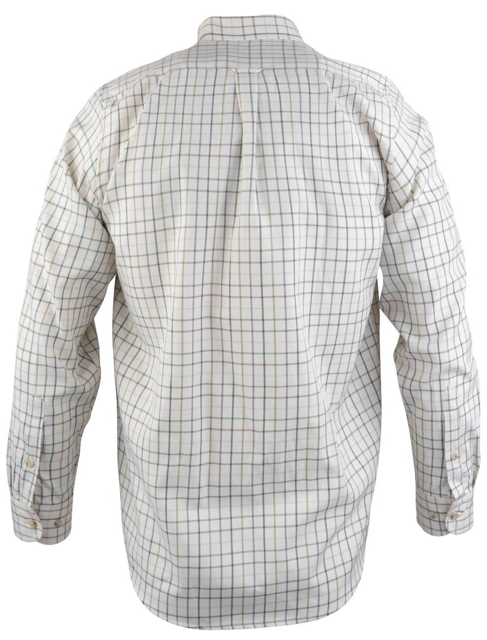 Jack Pyke Countryman Shirt in Green 