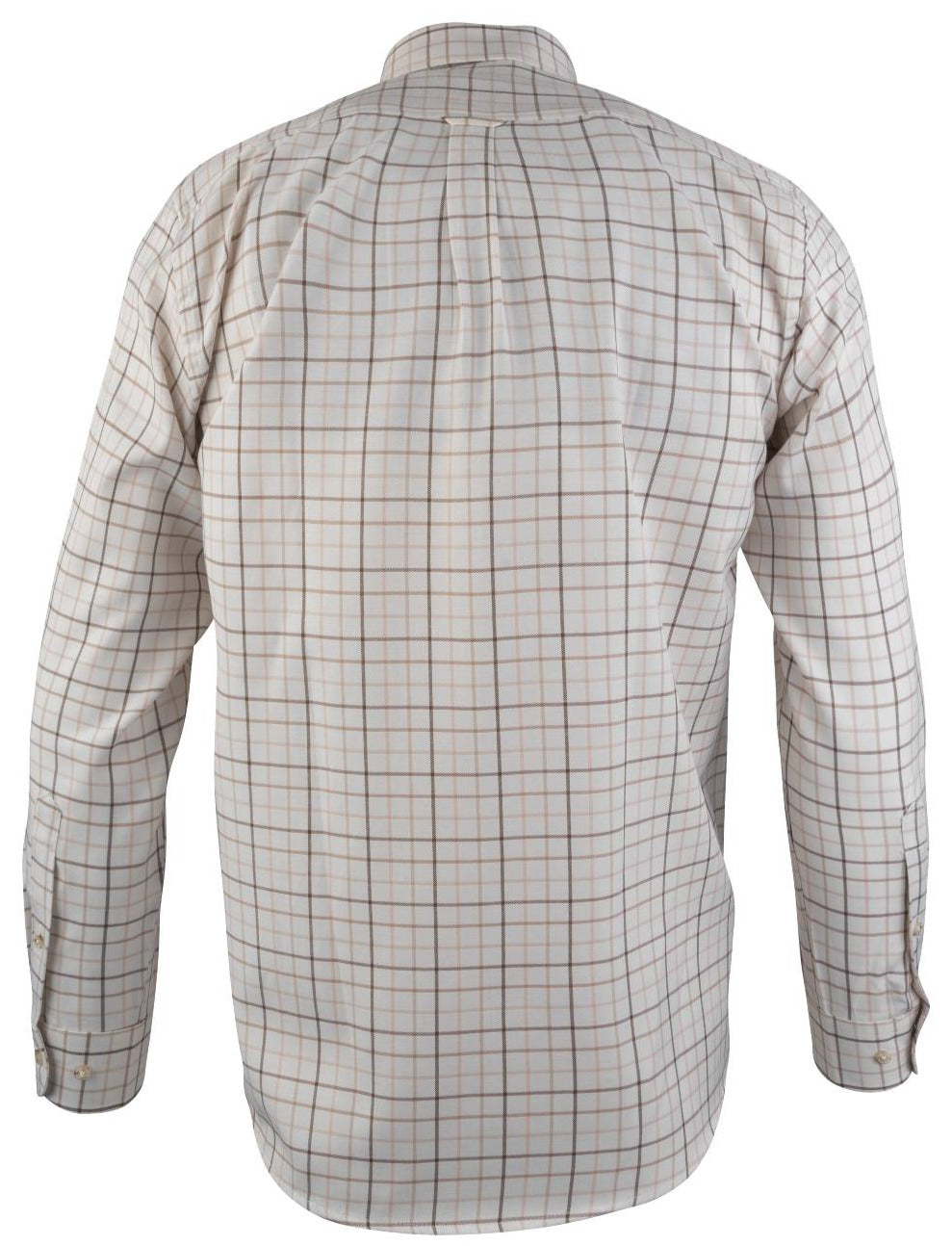 Jack Pyke Countryman Shirt in Brown 