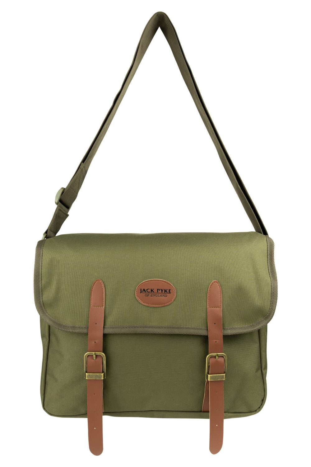 Jack Pyke Dog Bag In Green 