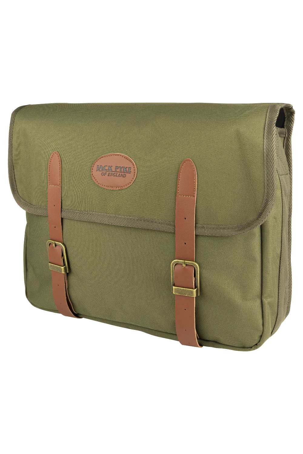 Jack Pyke Dog Bag In Green 