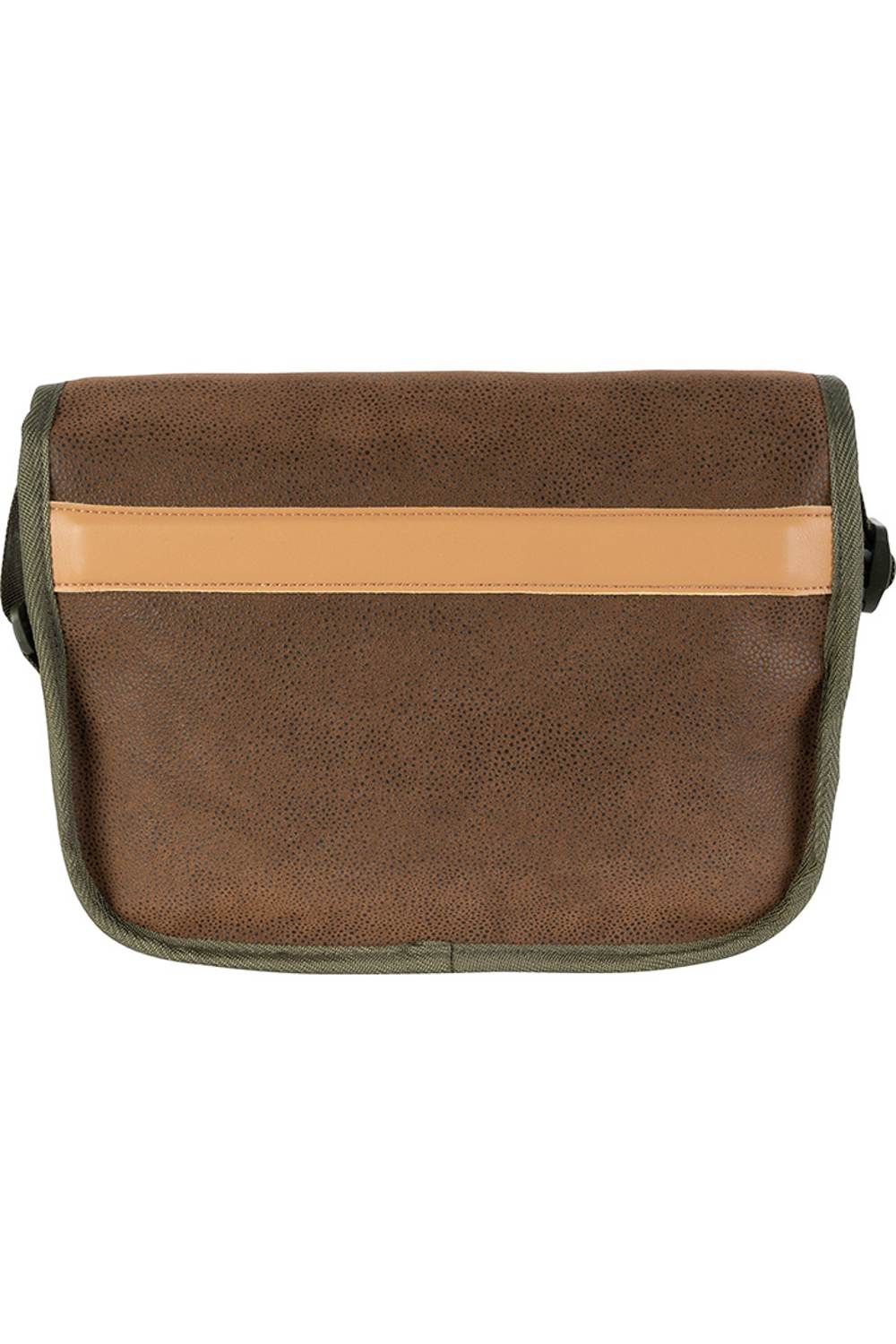 Jack Pyke Duotex Cartridge Bag in Brown 