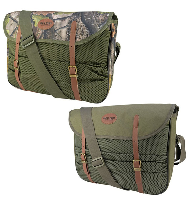 Game Bags Hunting Canvas Bags With Water Resistant Lining