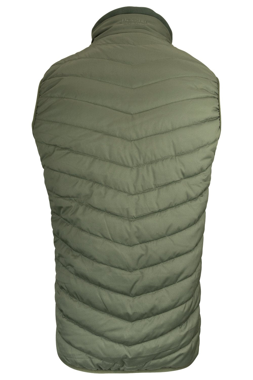 Jack Pyke Hybrid Gilet in Green