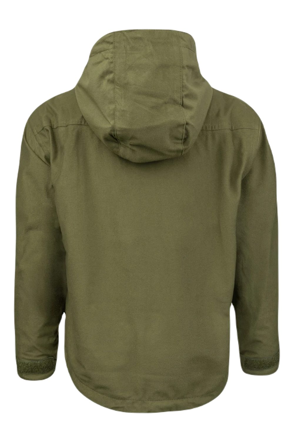 Jack Pyke Junior Galbraith Smock in Olive