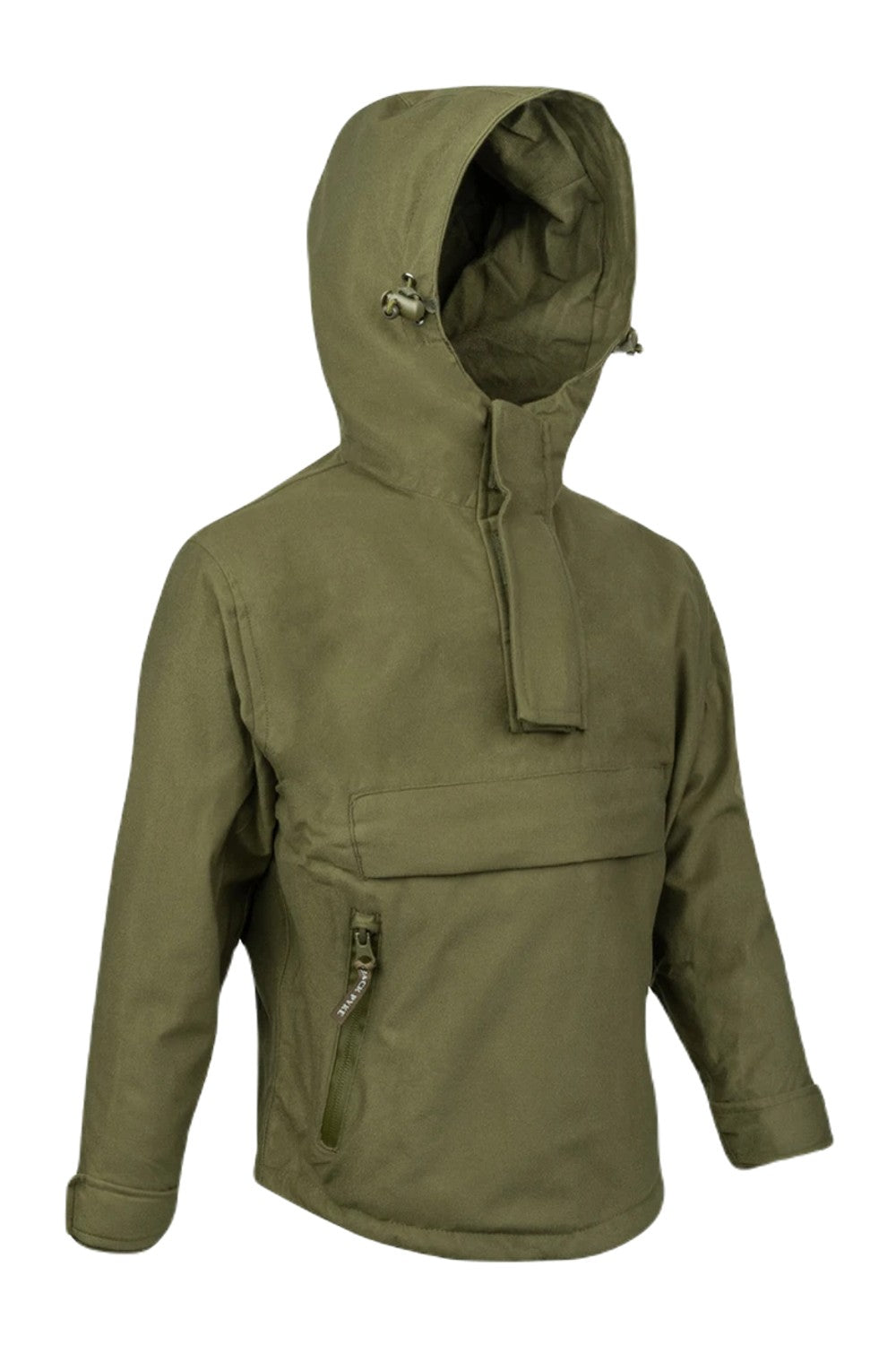 Jack Pyke Junior Galbraith Smock in Olive