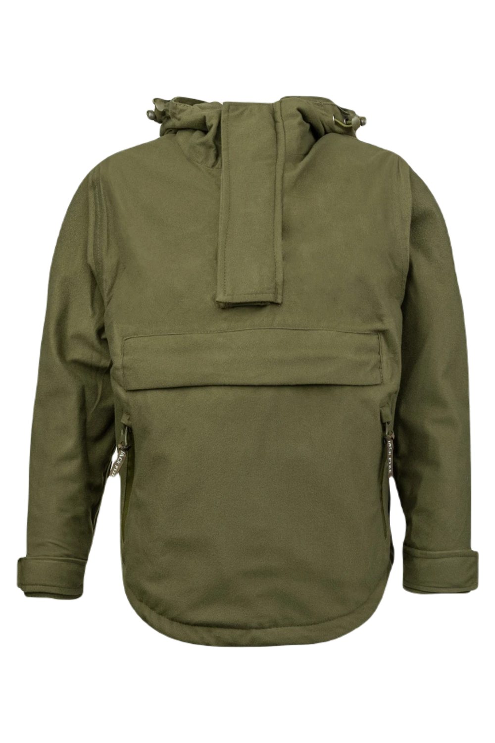 Mens overhead hotsell smock jacket