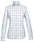 Products Jack Pyke Ladies Countryman Shirt- Navy #colour_large-check-navy