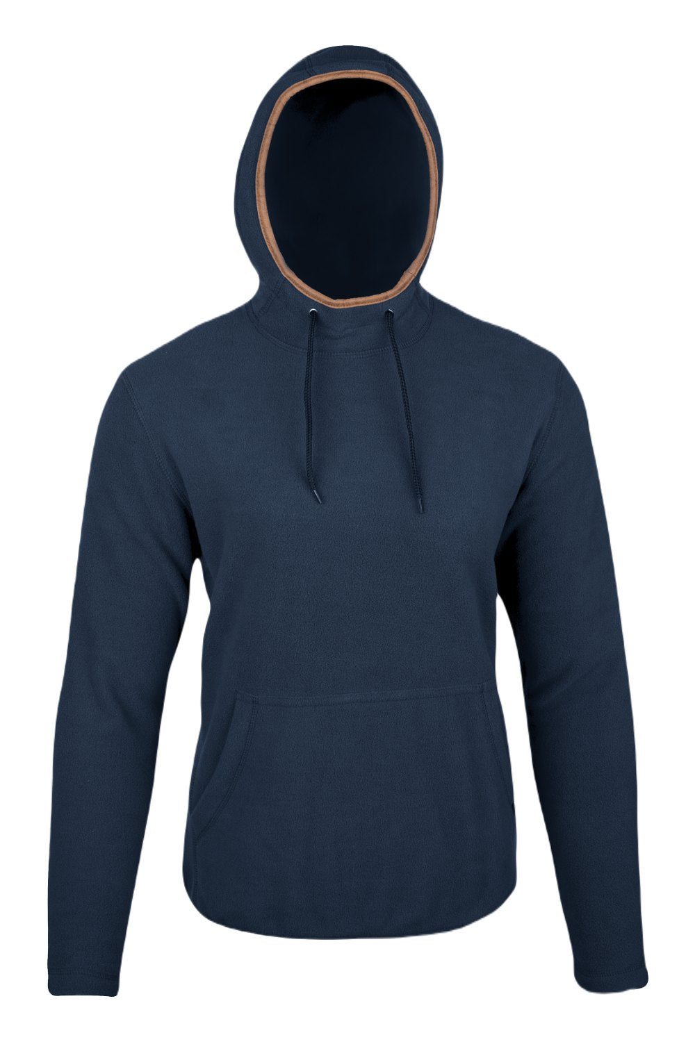 Jack Pyke Ladies Fleece Hoodie in Navy 