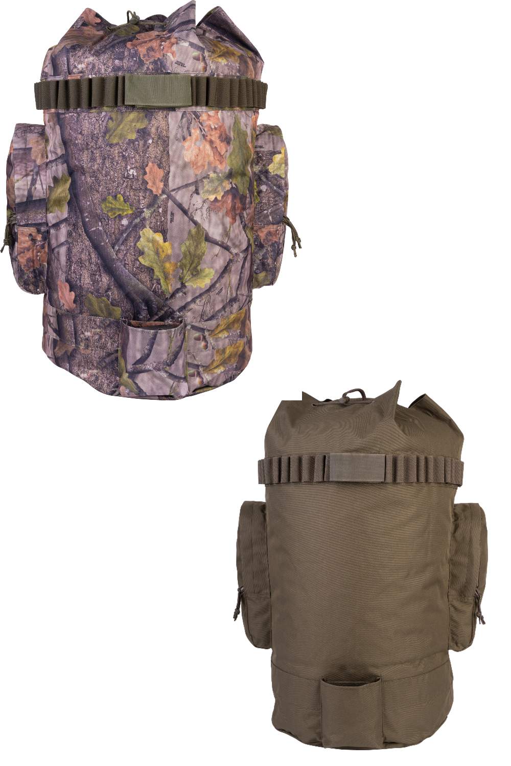 Jack Pyke Maxi Decoy Bag in Evo and Green 