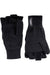 Jack Pyke Shooters Mitts in Black #colour_black