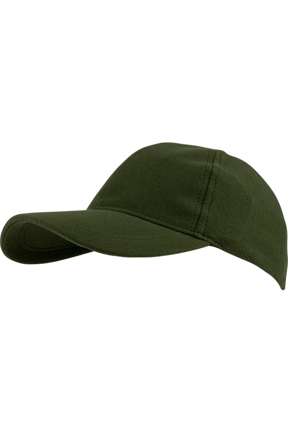 Jack Pyke Stealth Baseball Hat in Green 