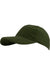 Jack Pyke Stealth Baseball Hat in Green #colour_green