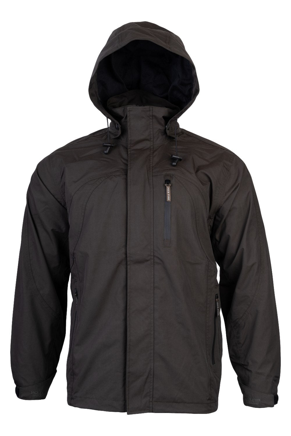 Jack Pyke Technical Featherlite Jacket- Black