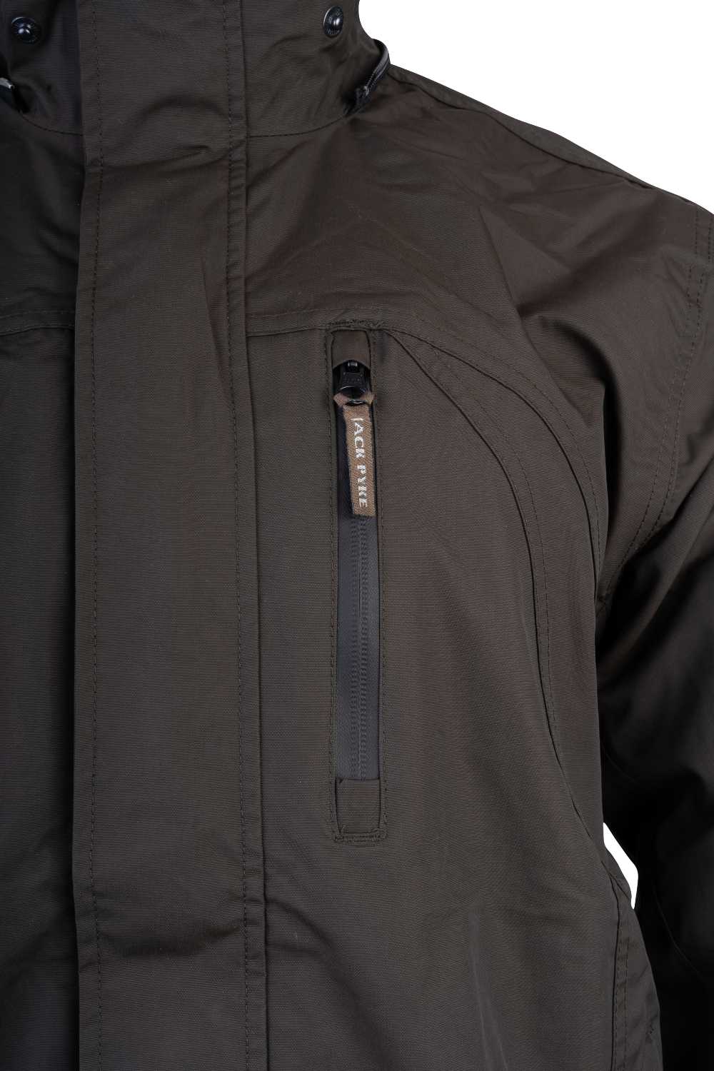 Jack Pyke Technical Featherlite Jacket