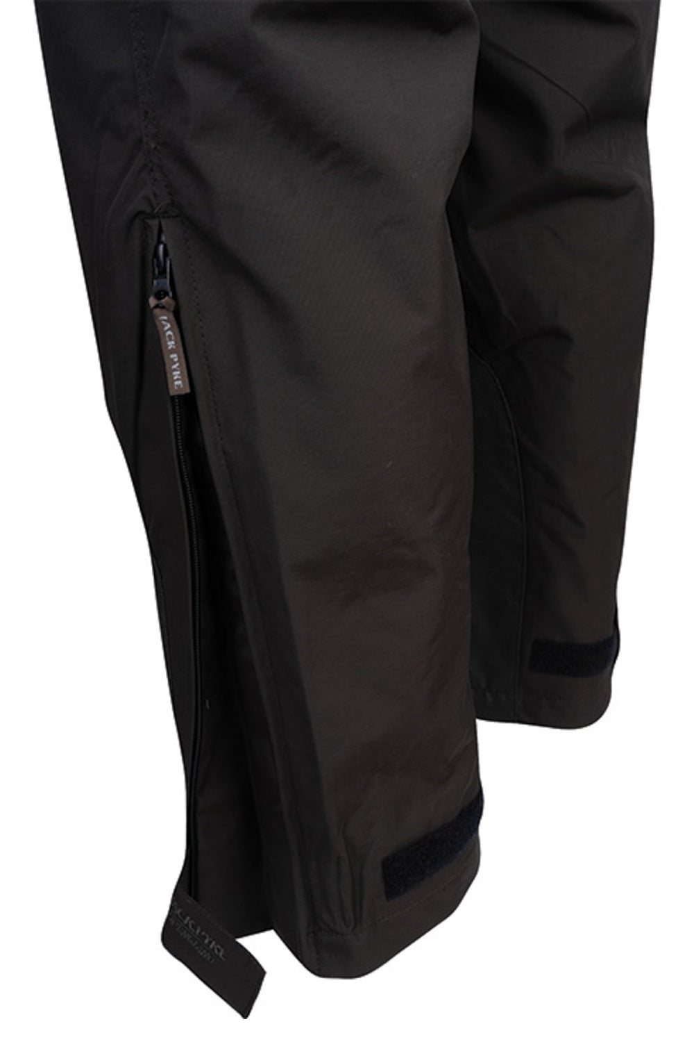 Jack Pyke Technical Featherlite Trousers in Black