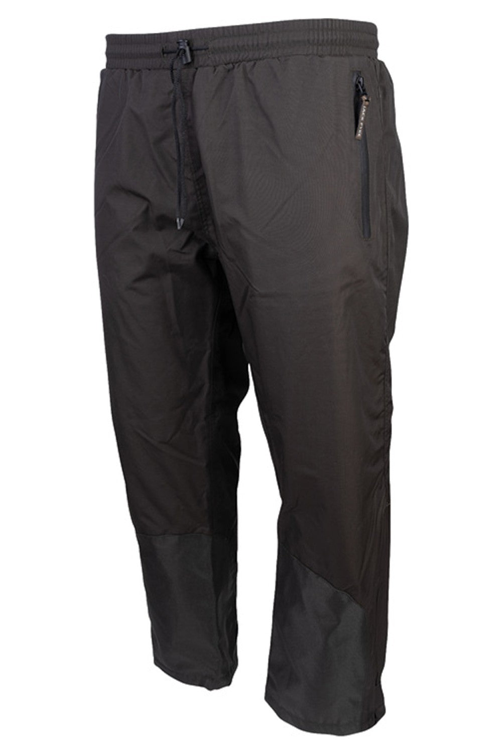 Jack Pyke Technical Featherlite Trousers in Black