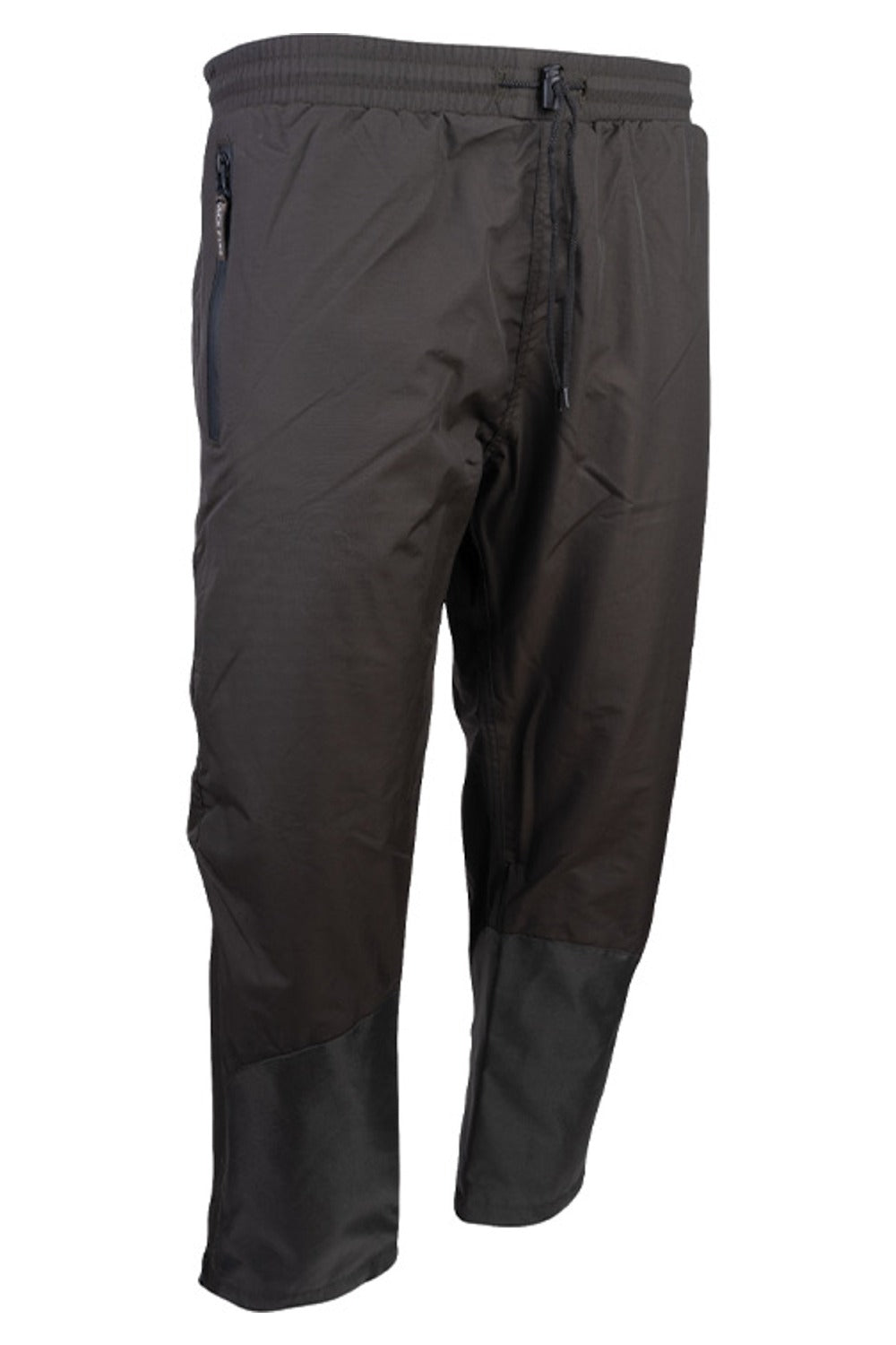 Jack Pyke Technical Featherlite Trousers in Black