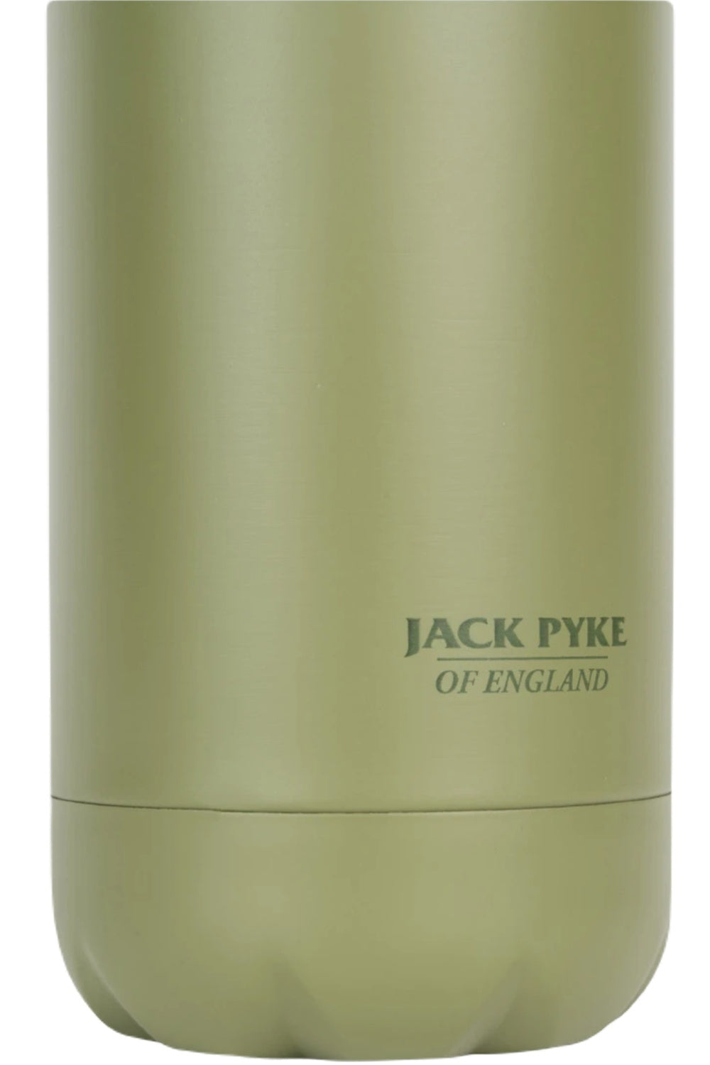 Jack Pyke Thermal Bottle in Matte Green