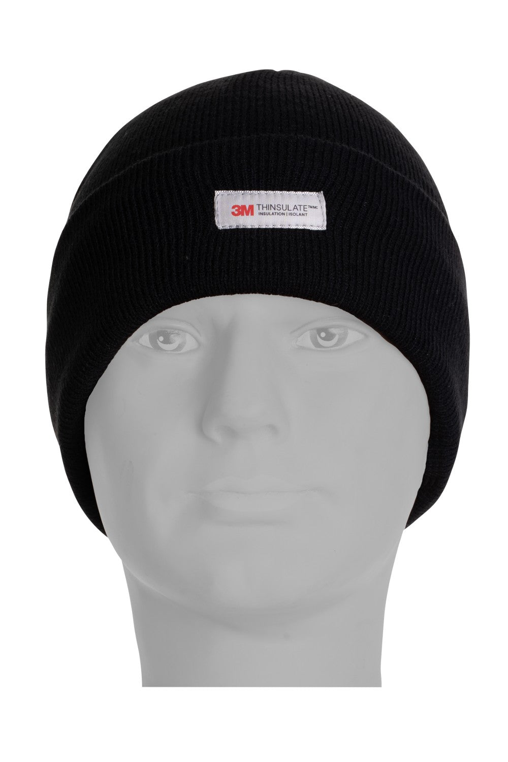 Jack Pyke Thinsulate Bob Hat in Black 