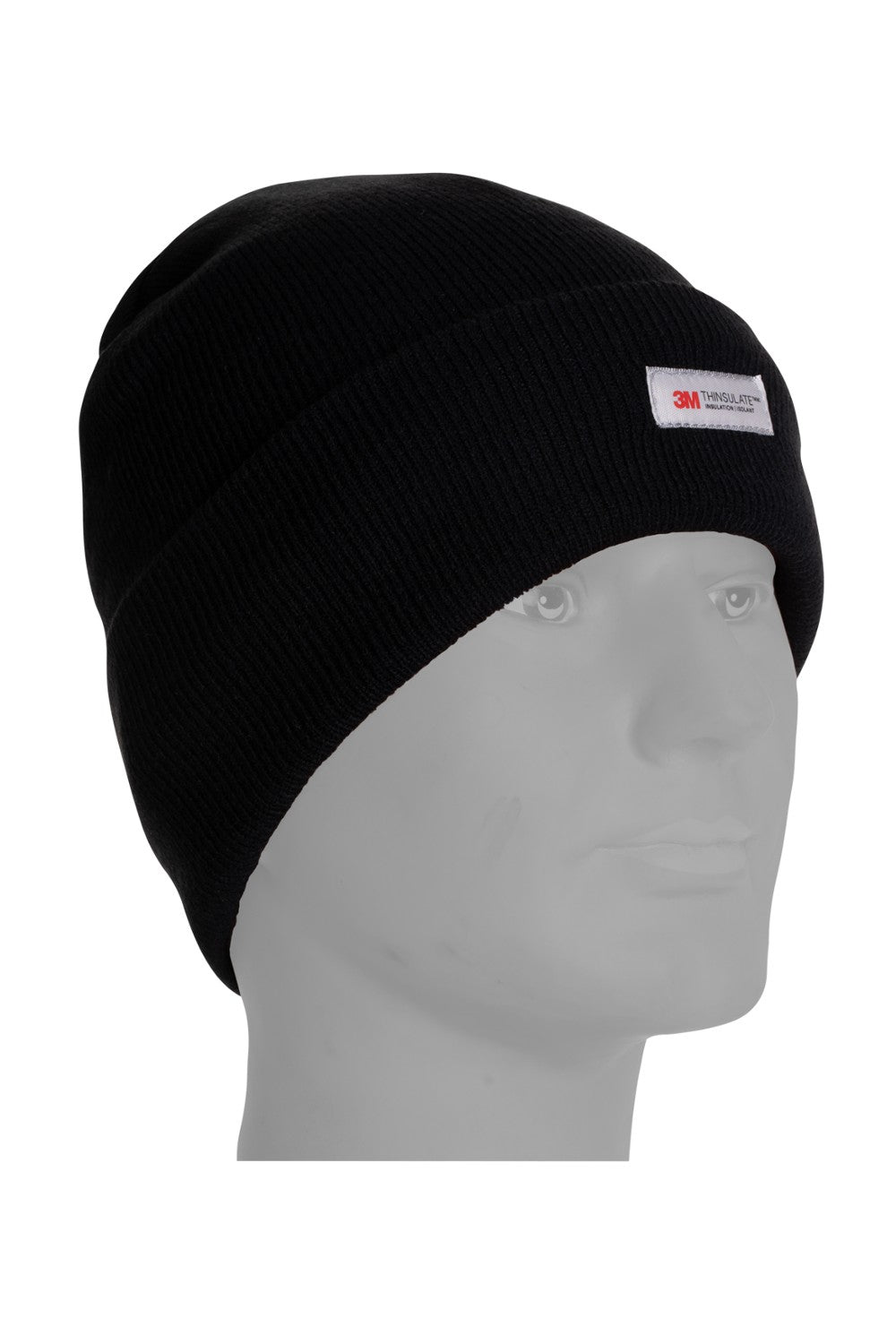 Jack Pyke Thinsulate Bob Hat in Black 