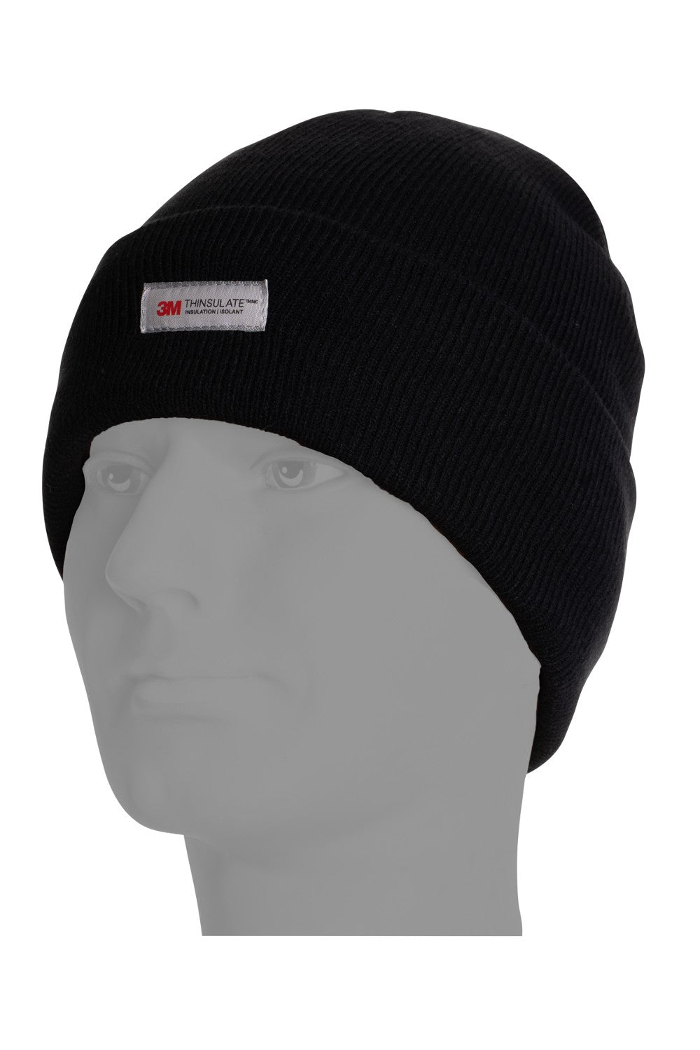 Jack Pyke Thinsulate Bob Hat in Black 