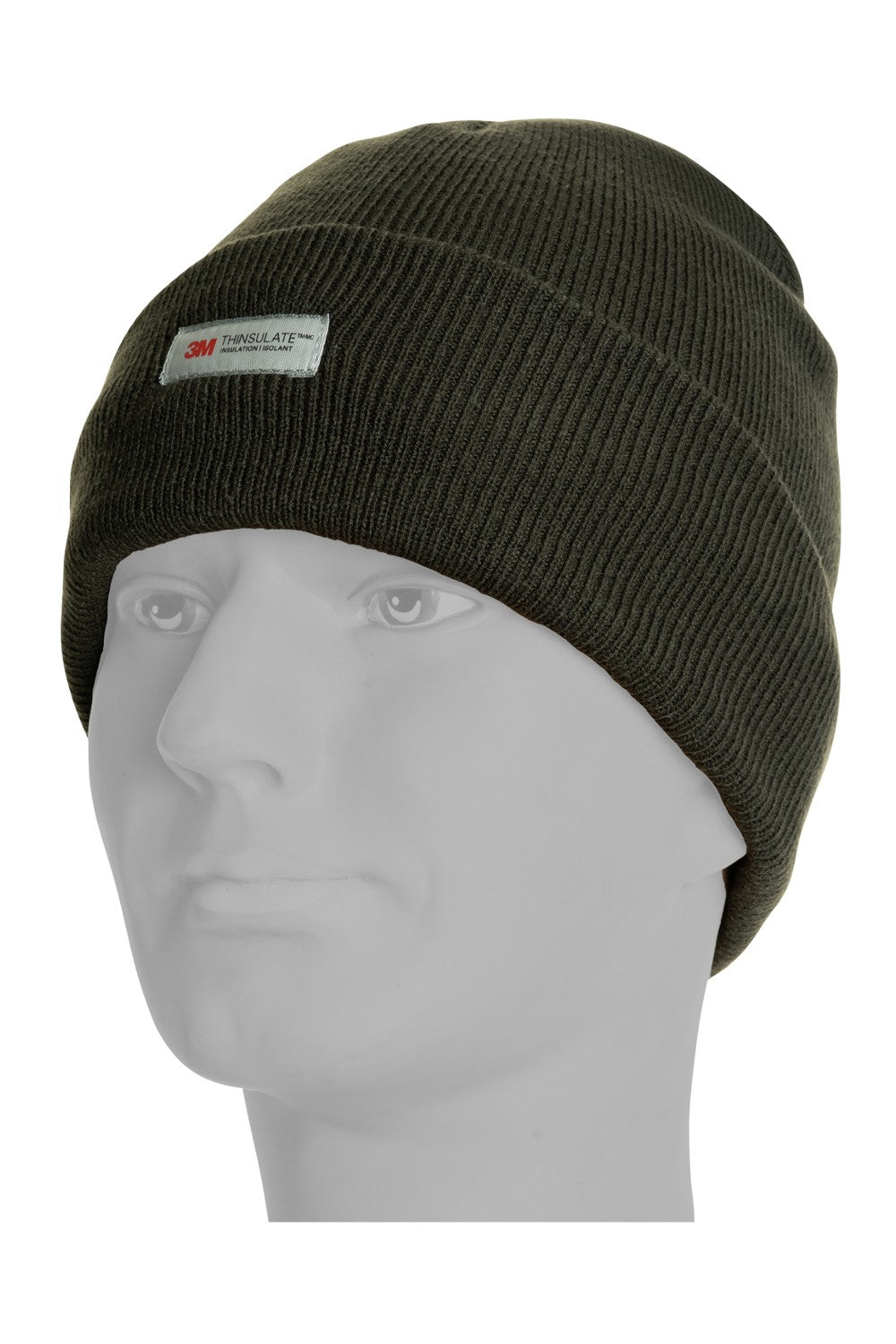 Jack Pyke Thinsulate Bob Hat in Green 