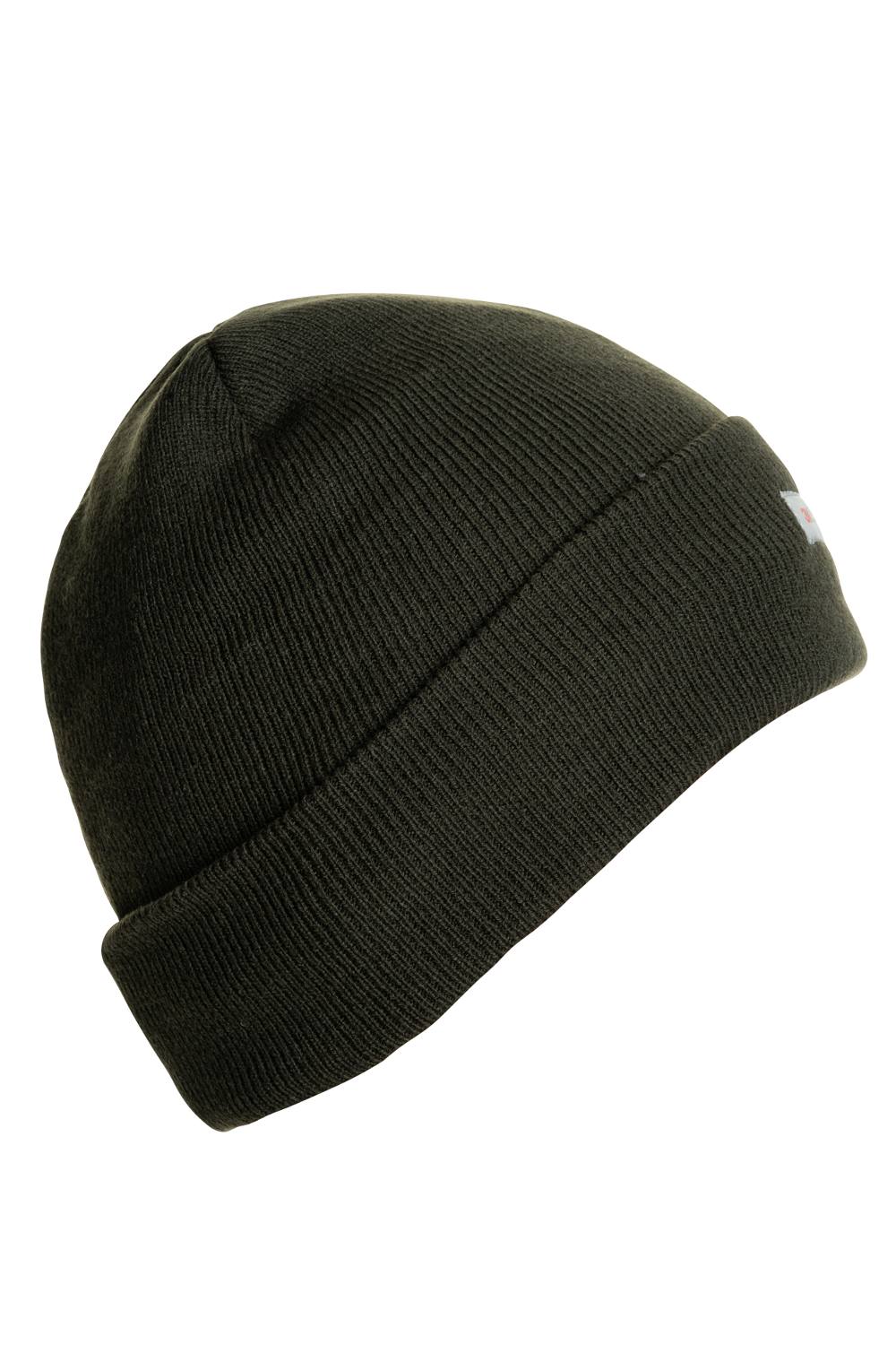 Jack Pyke Thinsulate Bob Hat in Green 