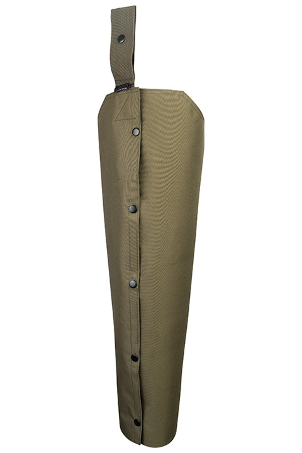 Jack Pyke Waterproof Chaps in Dark Olive