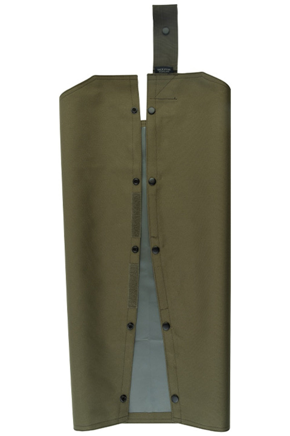 Jack Pyke Waterproof Chaps in Dark Olive