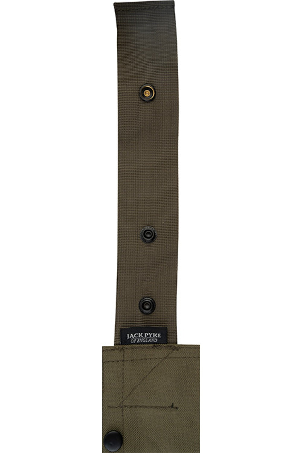 Jack Pyke Waterproof Chaps in Dark Olive