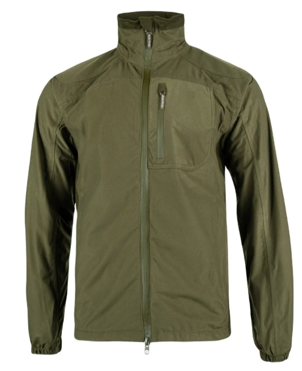 Jack Pyke Weardale Field Jacket in Green 