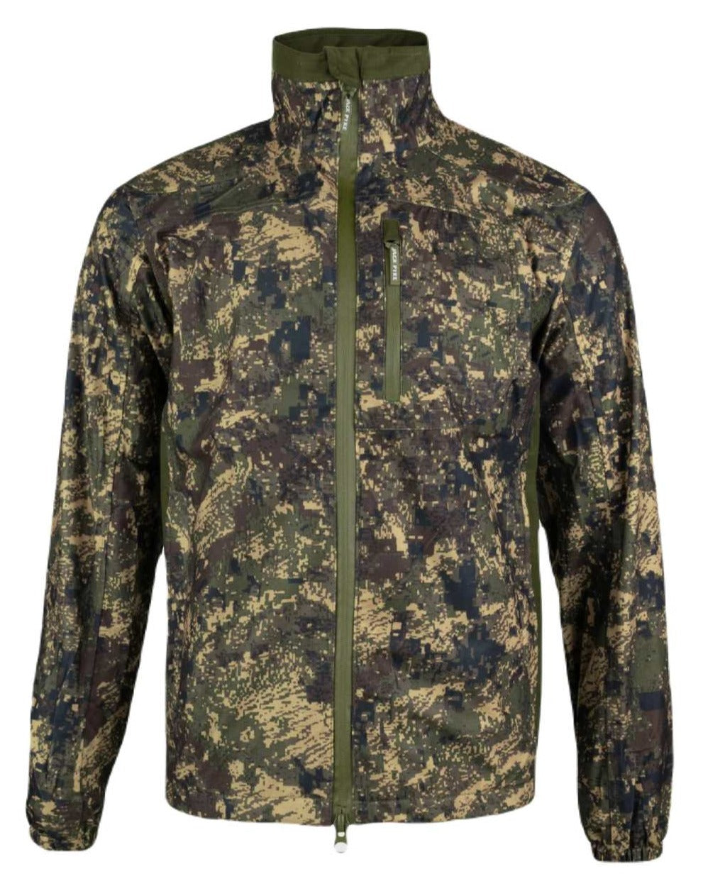 Jack Pyke Weardale Field Jacket in Digicam 