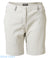 dove grey Ladies Kiwi Pro III Shorts by Craghoppers