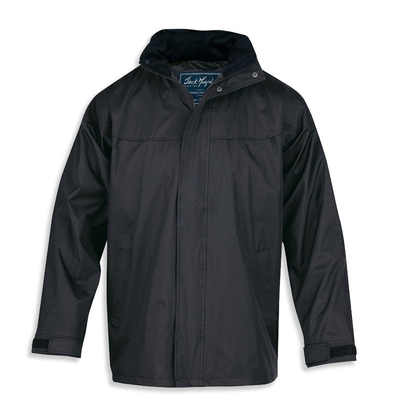 Jack Murphy Kingston Waterproof Jacket 