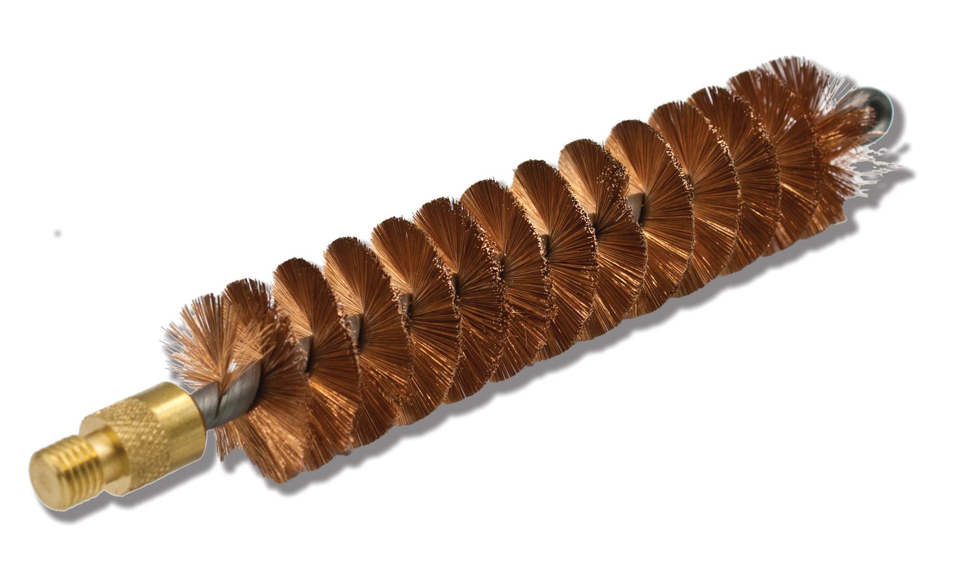 Bisley Long Brushes Phosphor Bronze