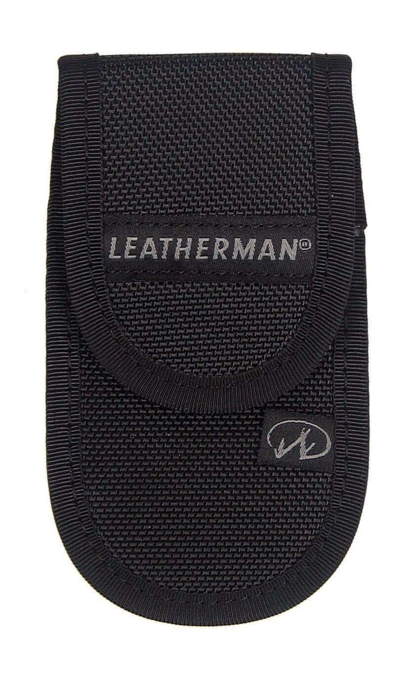 Nylon sheath pouch