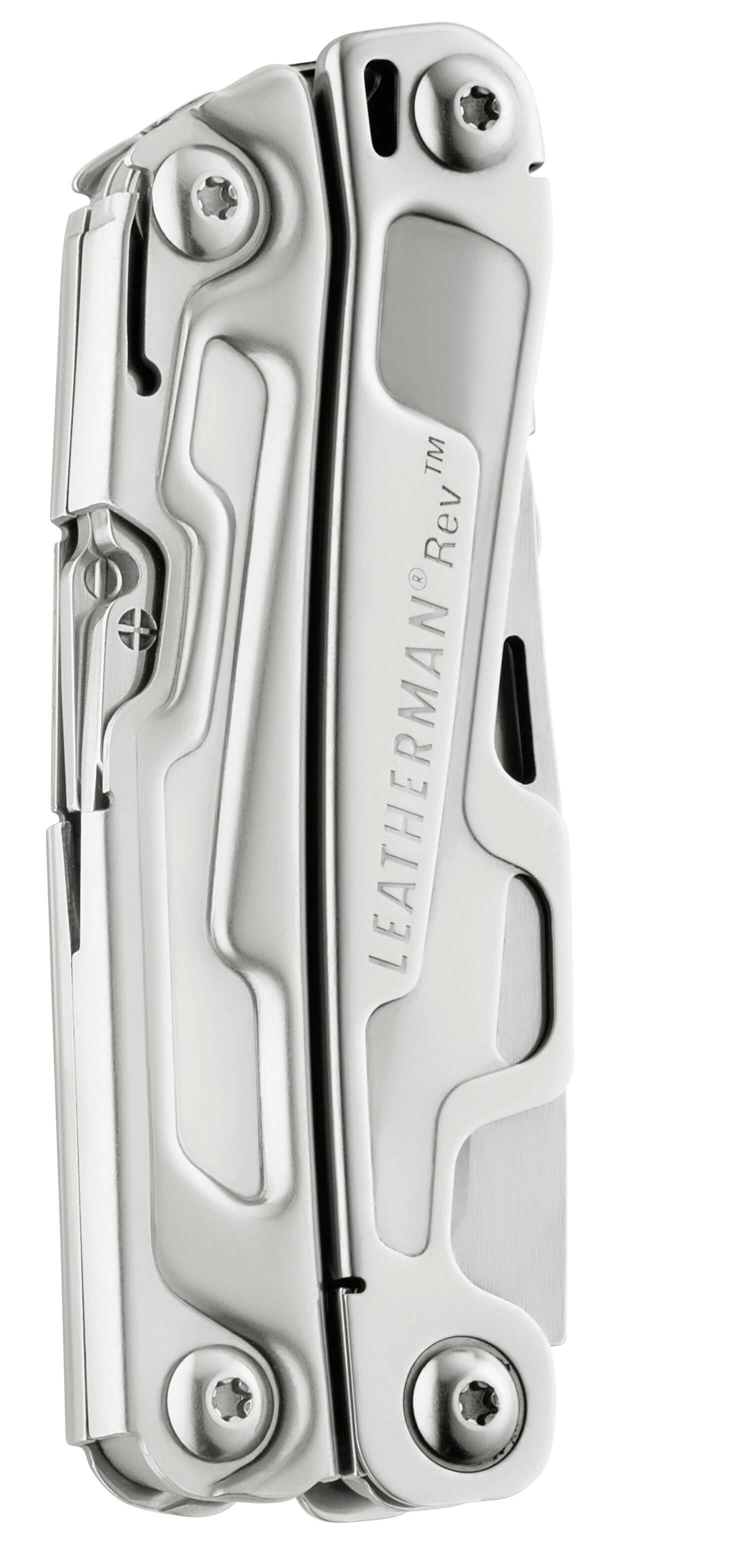 Leatherman rev on sale