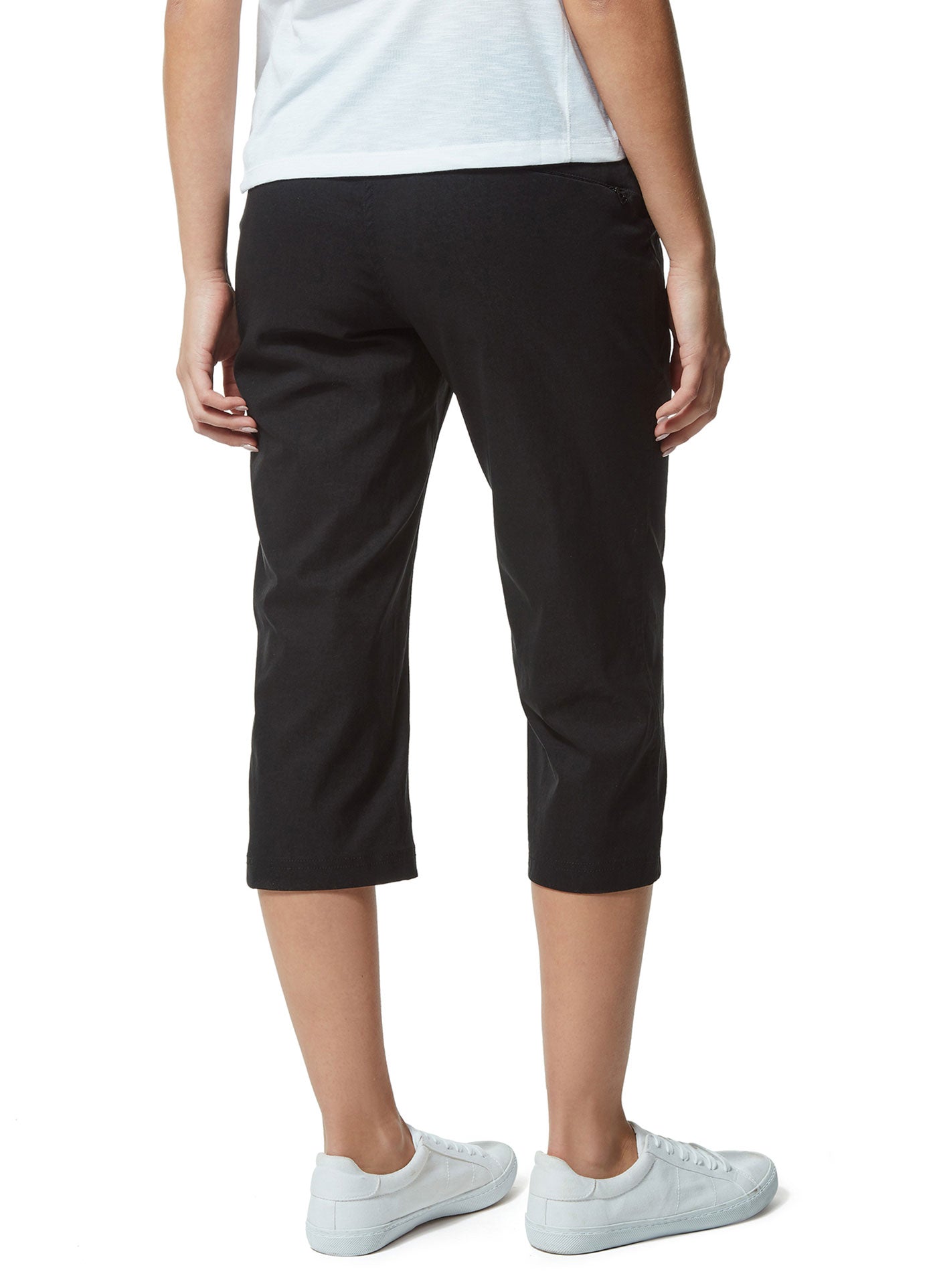 Craghopper on sale capri pants